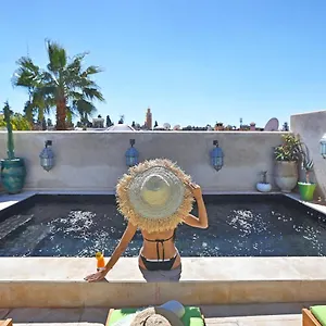 Riad Dar Kandi