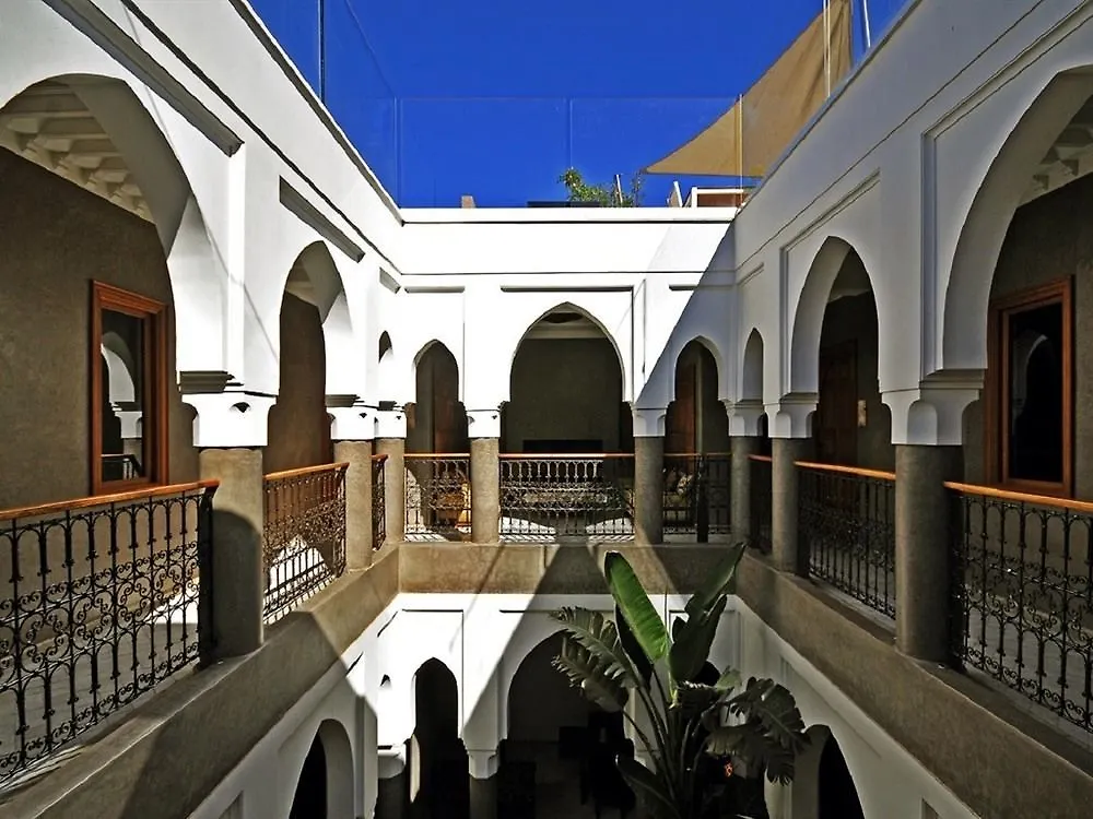Riad Houma Μαρακές 3*,  Μαρόκο